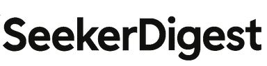 SeekerDigest logo